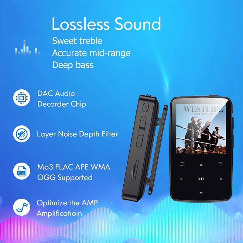 Thumbnail 4 - #37 Latest Portable Media Offers