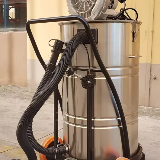 

1500W Motor Big Capacity Industrial Vacuum Cleaner Water Suction Cleaner