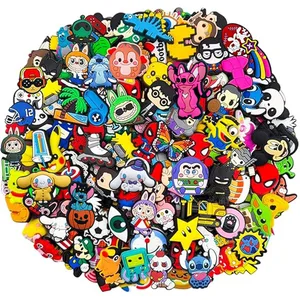 10ベストセールスブートチャーム-8