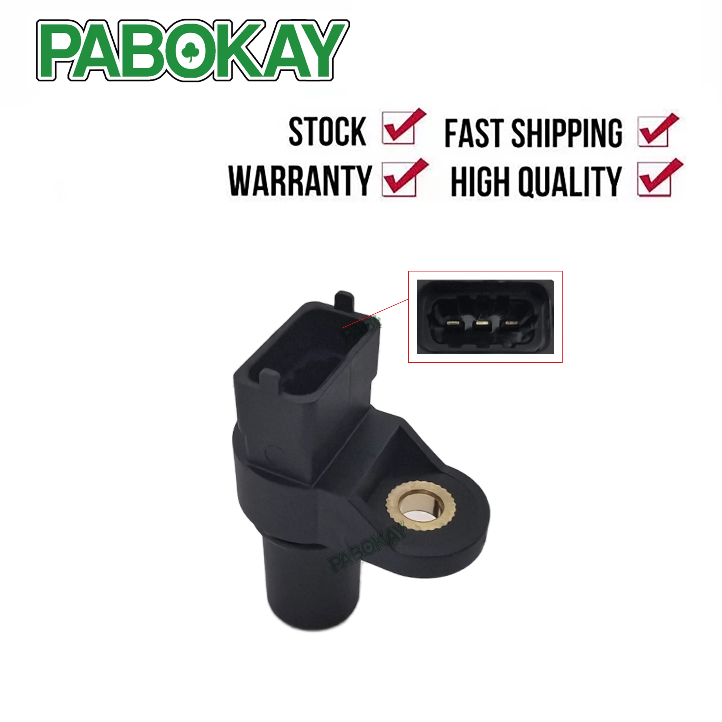 

Camshaft Position Sensor 39350-4A000 For Kia Sorento 2003-2009 For HYUNDAI 393504A000