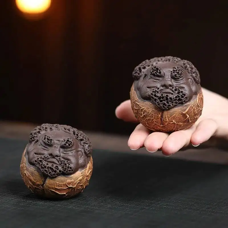 Yixing Zisha Tea Pe… - image