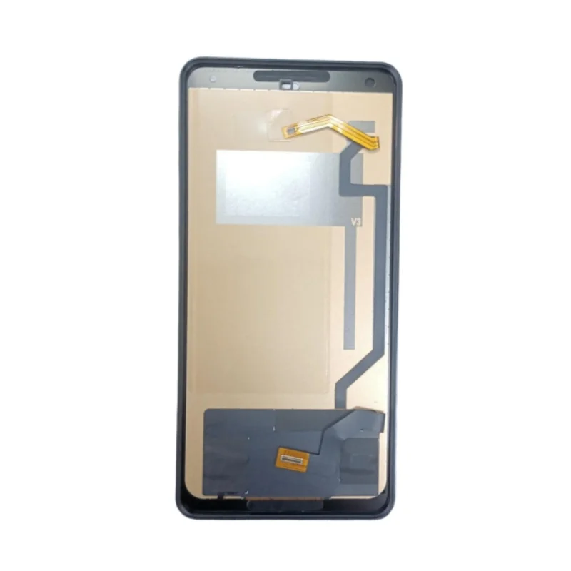 NEW  High quality LCD For Google Pixel 2XL LCD Display Touch Screen for Google Pixel2 XL Digitizer Assembly Replacement Parts