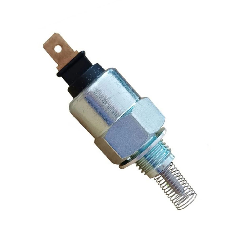 Innovative Design Reliable Fuel Regulation with the Replacement Solenoid Valve Compatible with For Honda's Gx630 Gx690