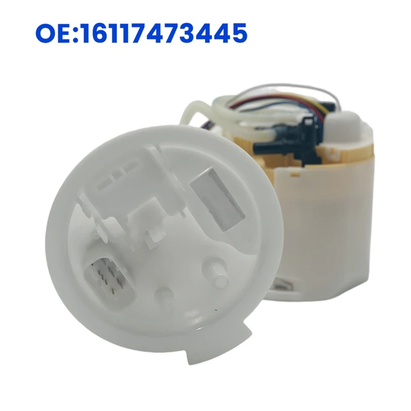 16117473443 Electric Fuel Pump Assy For BMW 3 4 Series G20 G21 G28 G22 G23 G26 Gran Coupe Car Gasoline Pump Module