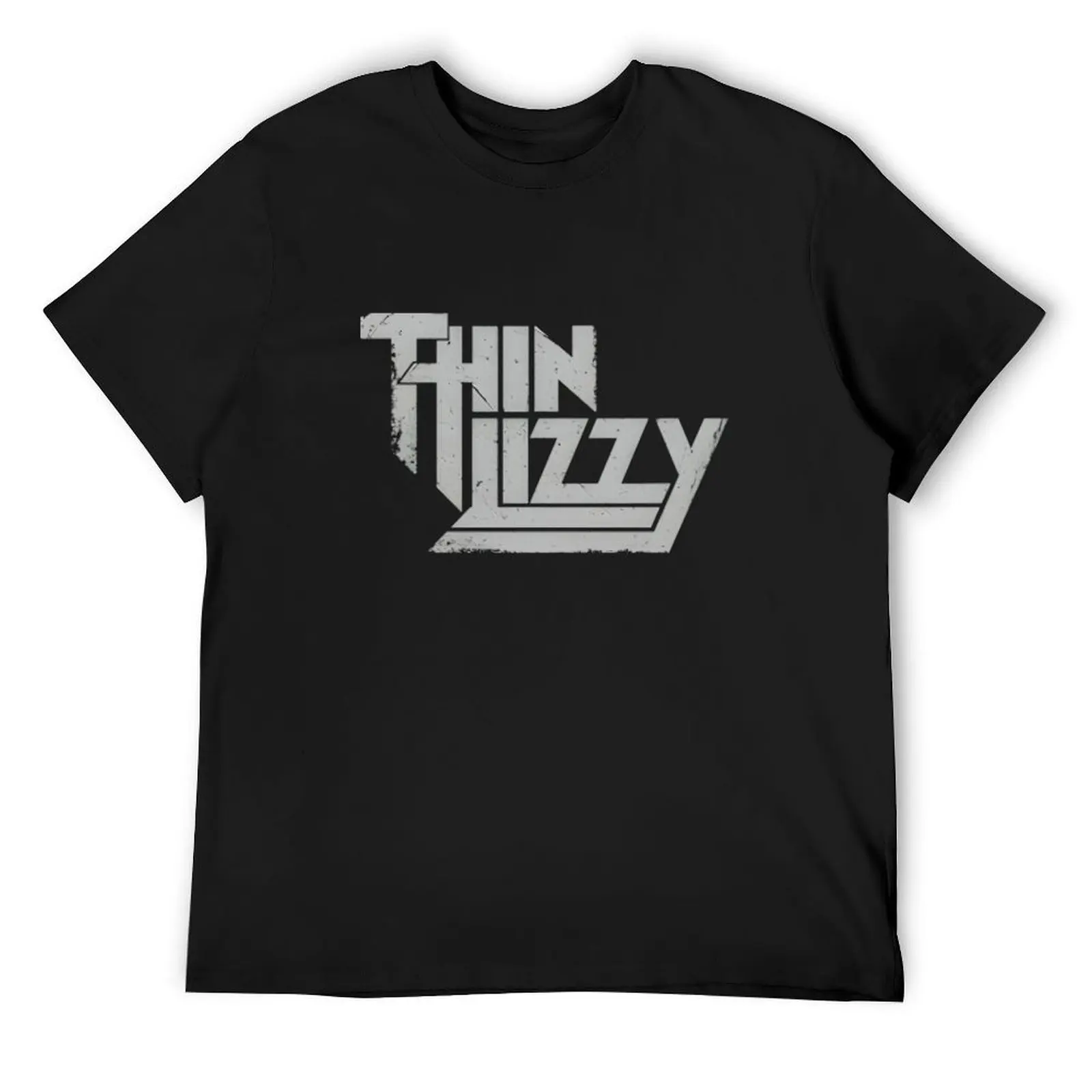 

Lizzy Thin Lizzy T-Shirt anime stuff man t shirt anime shirts men