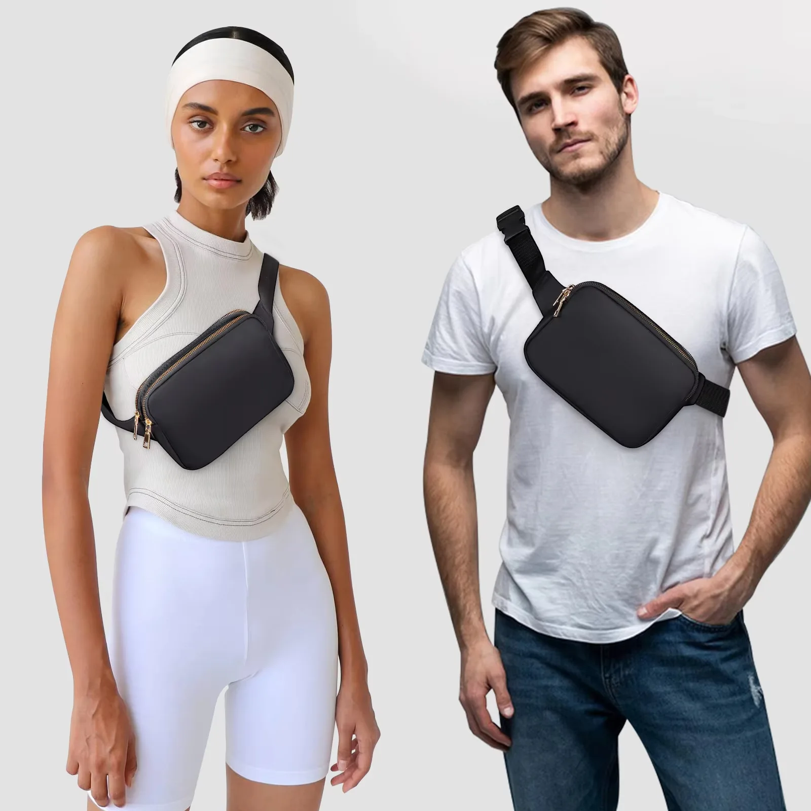 Fanny Packs For Wom…