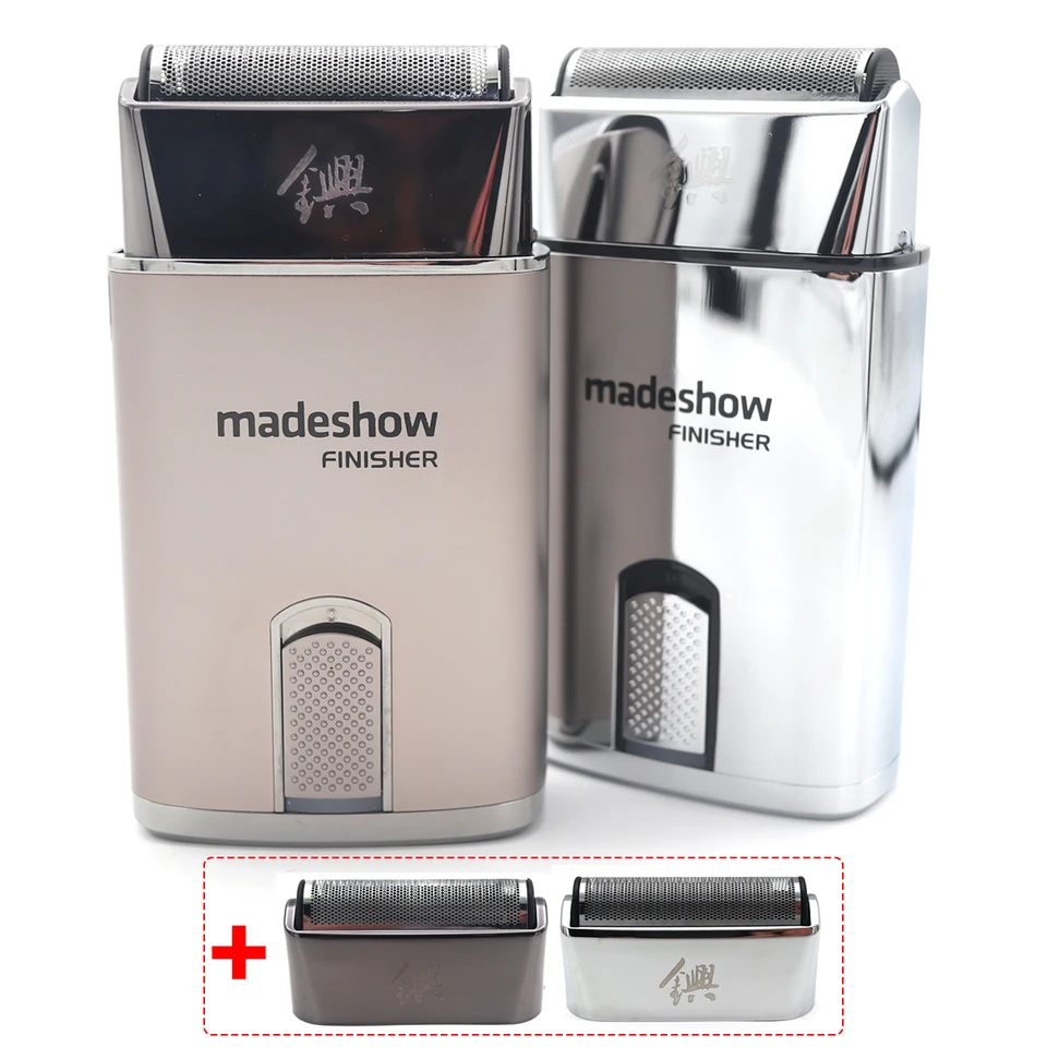Madeshow M7 Professional Barber Shaver for Men Magnetic Levitation