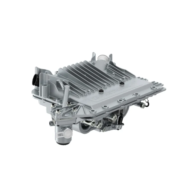 

Control Unit 4213550120 6009297007 Gearbox Actuator for MAN DAF IVECO RENAULT MERCEDES-BENZ Trucks