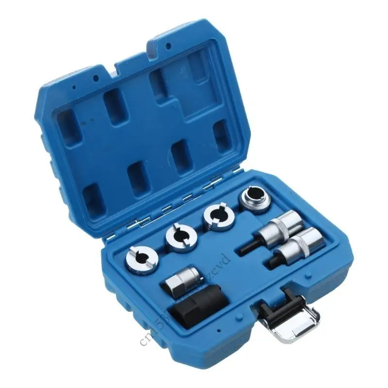 

Автомобильный амортизатор разбрасывателя разрывистого разъема