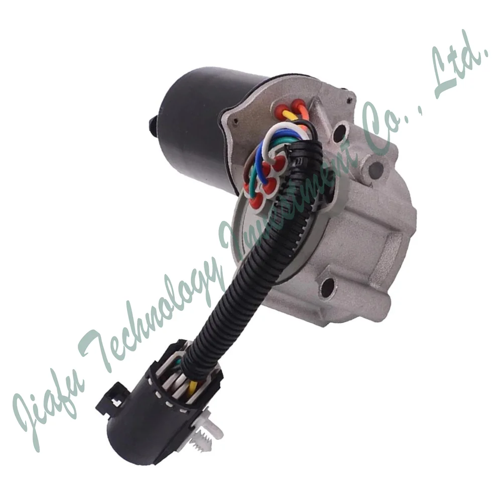 Transfer Control Motor Transmission Transfer Case Assy For Hyundai Terracan Kia Sorento 47303-H1010 47303H1010