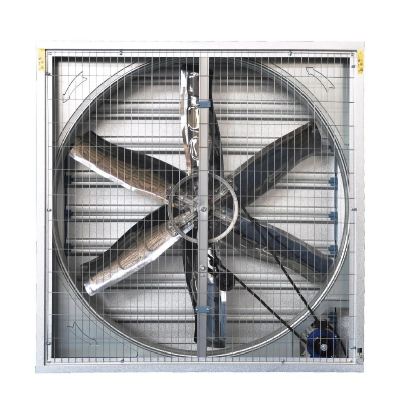 

Heavy hammer negative pressure fan, industrial high-power exhaust fan manufacturers supply livestock breeding exhaust fans