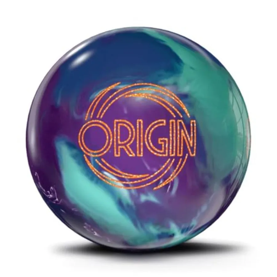 

Bowling Ball - Sapphire/Sky/Purple 13 Pounds