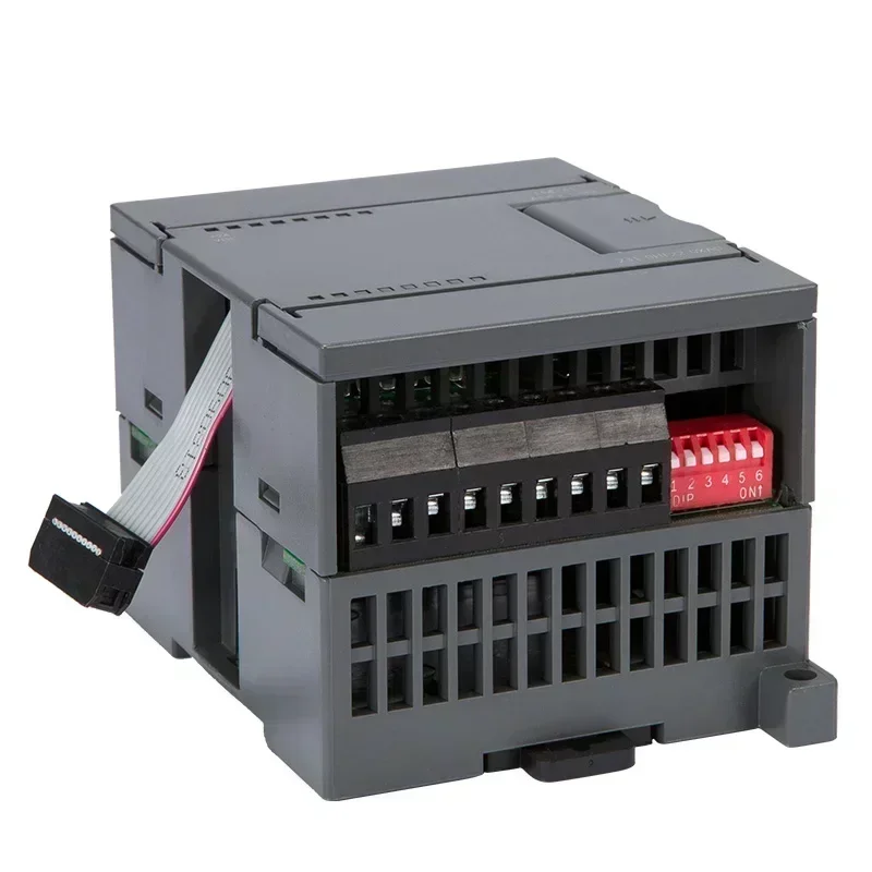 6ES7 231-0HC22-0XA0 6ES7 231-7PC22-0XA0 Compatible with S7-200 PLC Extensible Module EM231