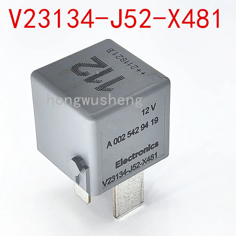 100% New 1pcs  V23134-J52-X481  DC12V  70A  4pins