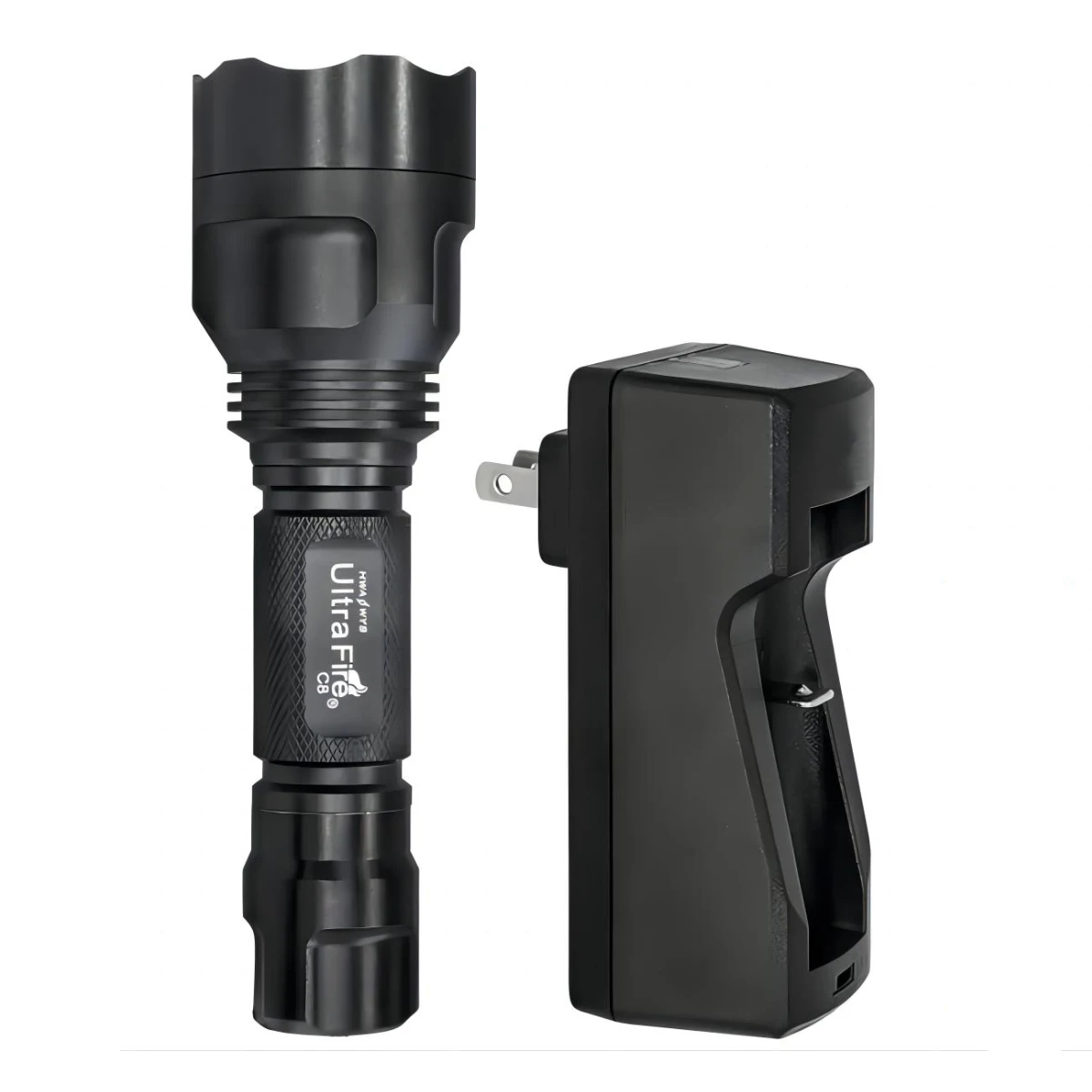 Ultrafire C8 Tactic… - image