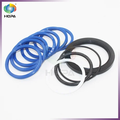 Imagen 2 del producto 703-06-23150 7030623150 KIT de sello de junta giratoria para excavador KOMATSU PC30MR-2 PC30MR-3 PC35MR-2 PC35MR-3 PC30UU-3 PC38UU-3