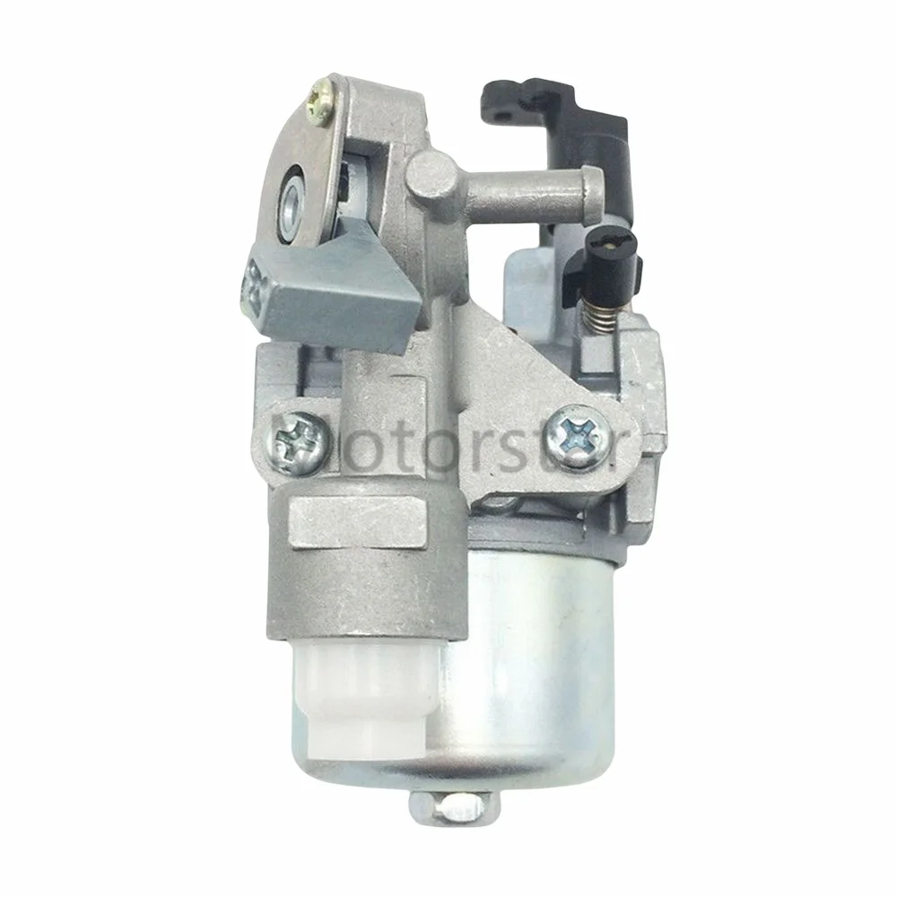 Vergaser für Robin Subaru 6.0 PS SP170 EX13 EX17 EP17 EX170 EX170D SP170 SP17 Motoren 277-62301-30 4-Takt Go-Kart Bodenfräse Vergaser – Detail 3