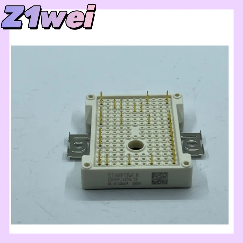 GD35PJY120L3S GD25PJY120L3S FREE SHIPPING NEW AND ORIGINAL MODULE