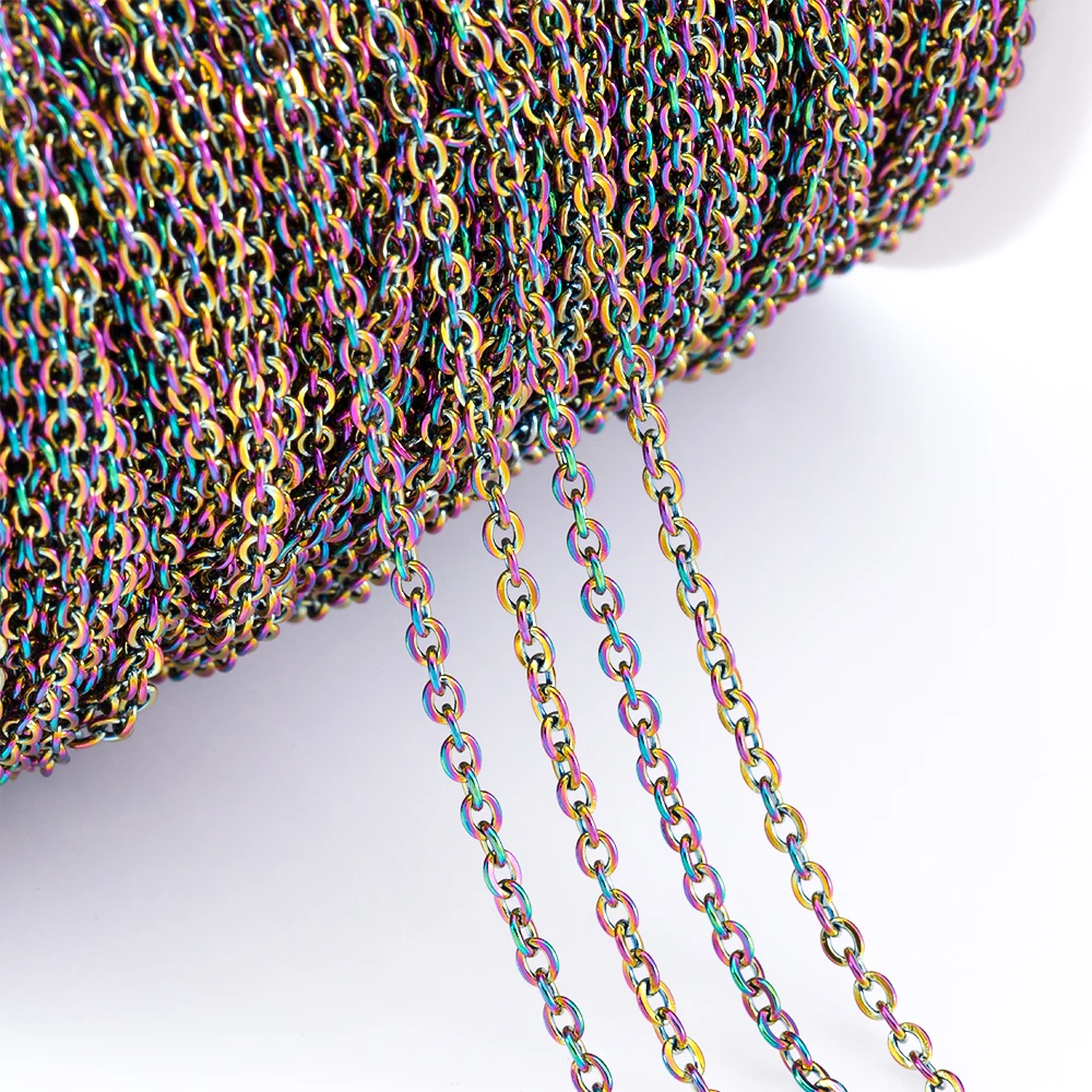 2Meters Stainless S…