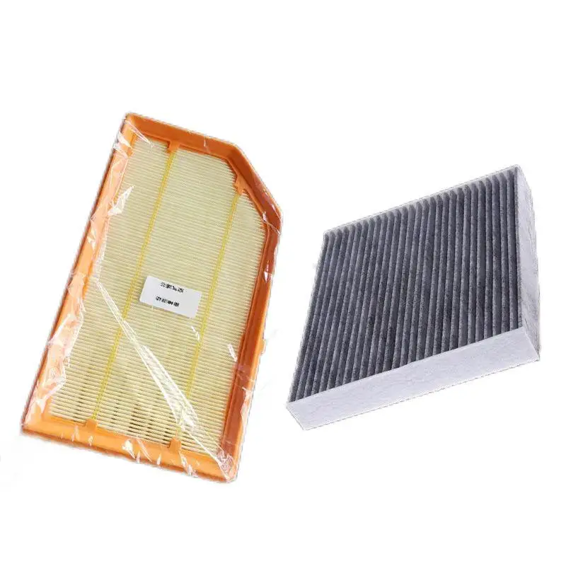 Air Filter For Geely Xingyue L Thunder God Hi·P /Boyue L Thunder God Hi·F 1.5T Plug in Hybrid Cabin Air Filter Oil Filter