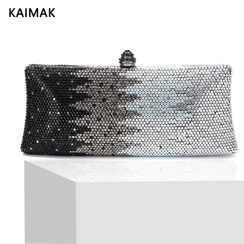 

Luxury Brand Women Square Bag Black Green Blue Clutch Bag Wedding Party Evening Bag Christmas Gift Diamond Handbag Crossbody Bag