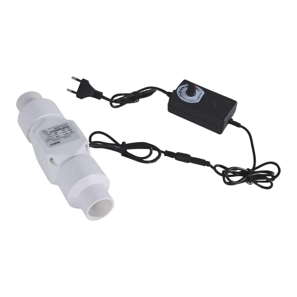 For Kitchen Smoke Extraction Quiet Air Circulator Small Duct for fan For Removing Bad Smells 58 Cubic Meters Per Hour