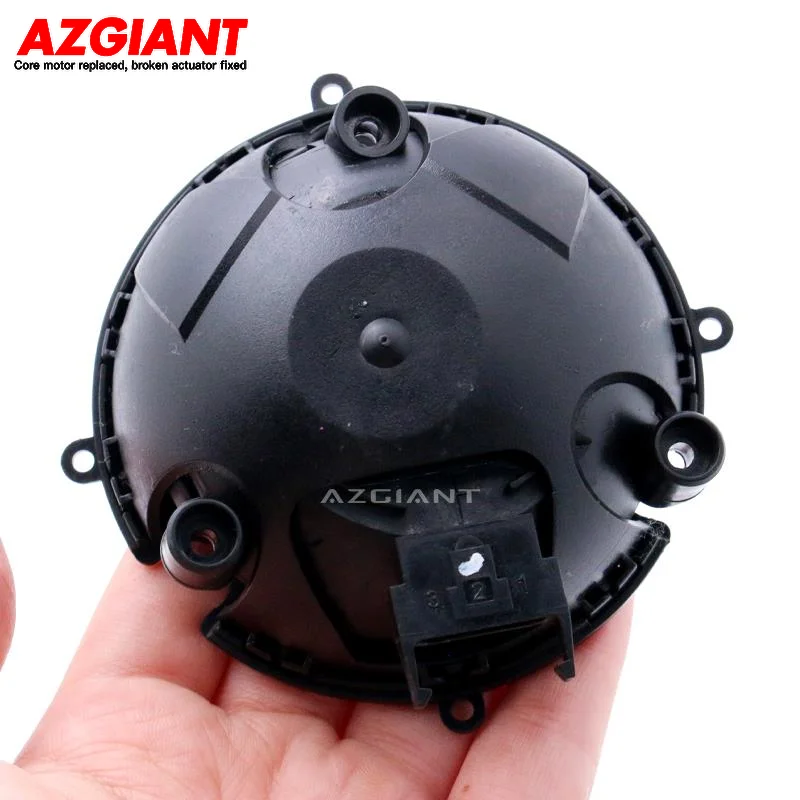 AZGIANT For Benz E-Class T-Model S211 Wagon W211 Audi Q5 Q7 Adjusting Unit With Motor Exterior Mirror Genuine original Module