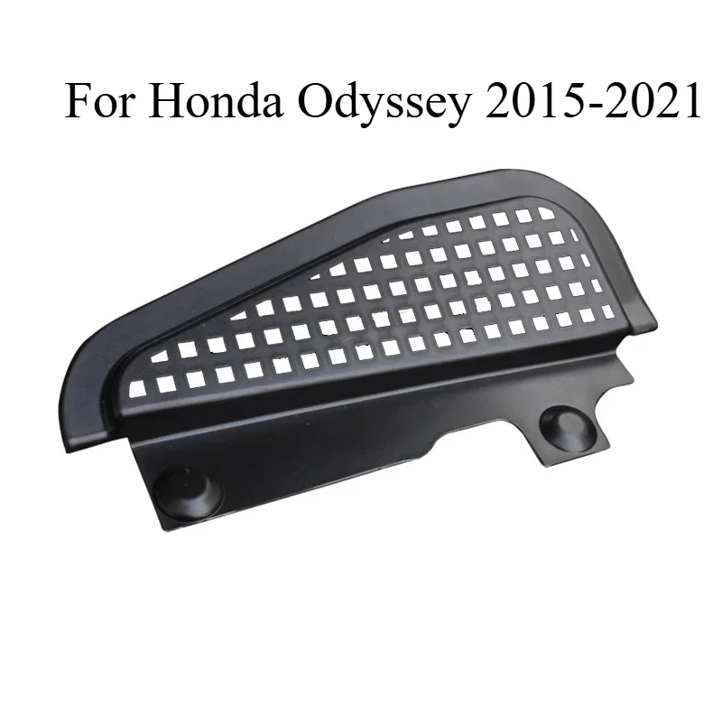 

Для Honda Odyssey/Elysion 2015-2026 гибридная трендовая сетка для мыши, сменная декоративная сетка для защиты от насекомых, комплекты кузова, аксессуары