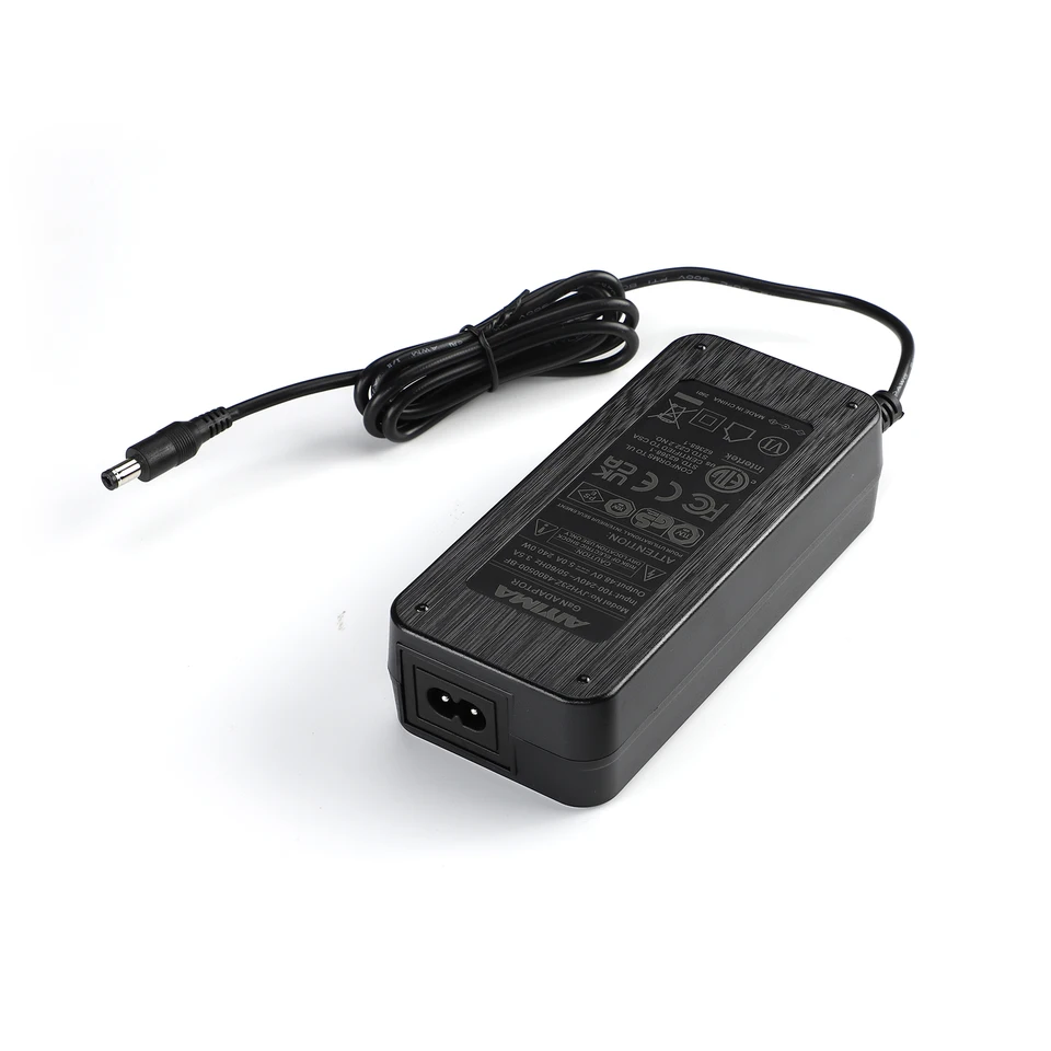 AIYIMA 48V 5A アンプ用Gan電源アダプター電源供給装置 TPA3255