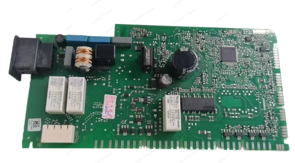 Dishwasher Driver Board Power Module  9001048305 Original disassembled parts