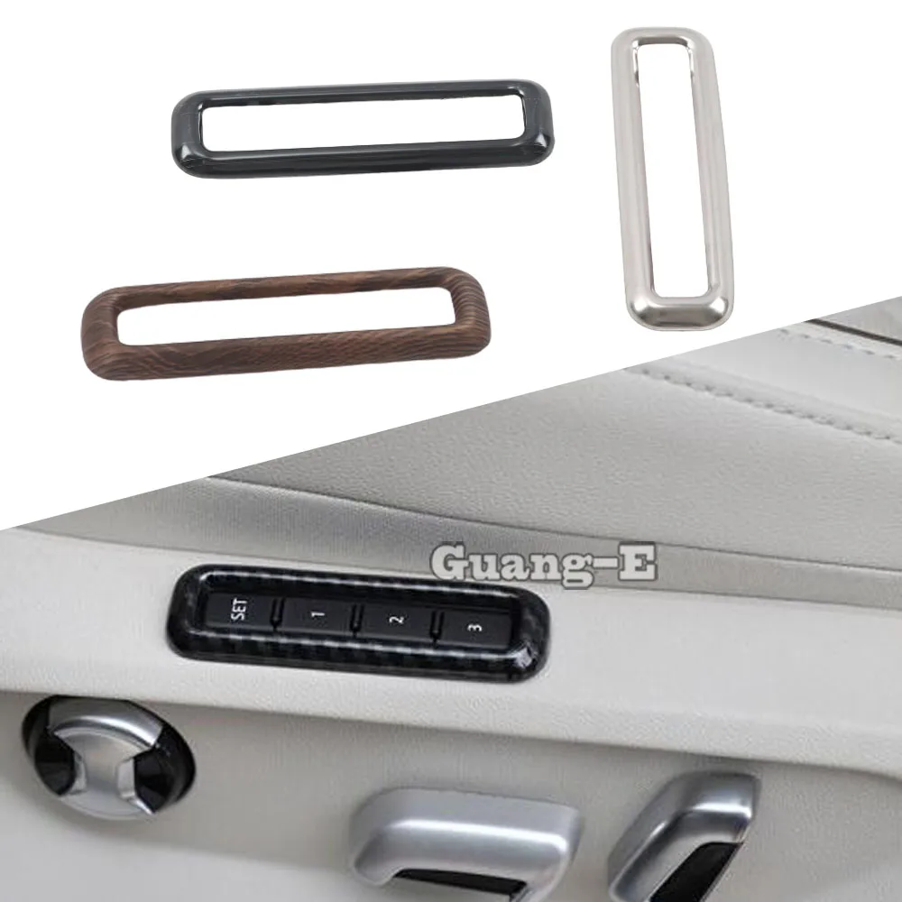 Car Seat Memory Swi…