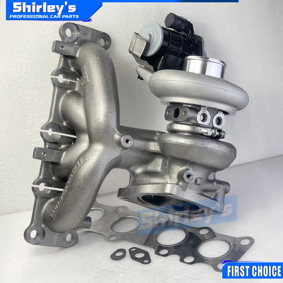 TD04 TD04L6 Turbo For 2015-2018 Hyundai Sonata Kia Optima 2.0L 9012401050 9012401050 28231-2GTA1 282312GTA1