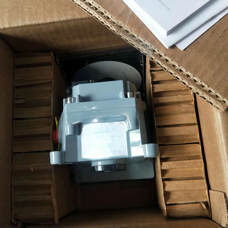 Für Masoneilan Intelligent Valve Positioner SVI2- 21113111