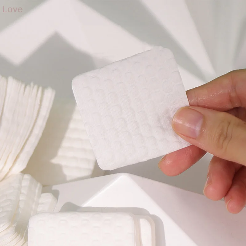 Rouleau de dissolvant d'ongles en coton jetable, 1000 pièces/rouleau, lingette de trempage non pelucheuse, vernis Gel en coton, tampon de nettoyage pour Nail Art