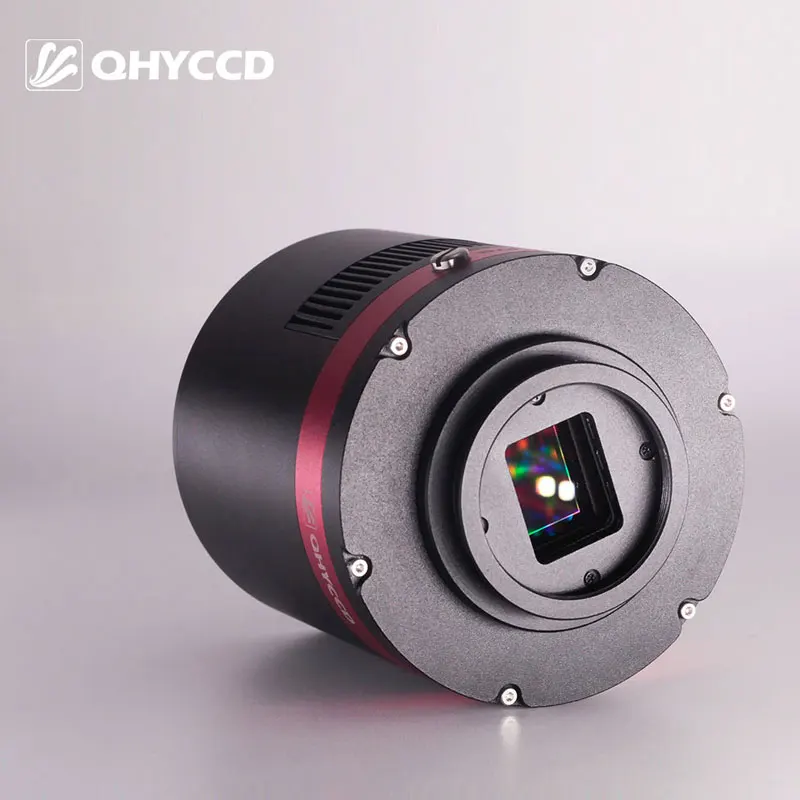 QHYCCD QHY294M/C Pro Astronomical Freezing Camera Planetary Telescope Deep Space Photography BSI CMOS 4/3Inch USB3.0 High Frame