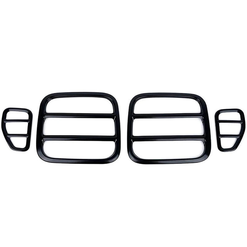 

Задняя крышка для Jeep Renegade 2016 2017 2018 2019 2020