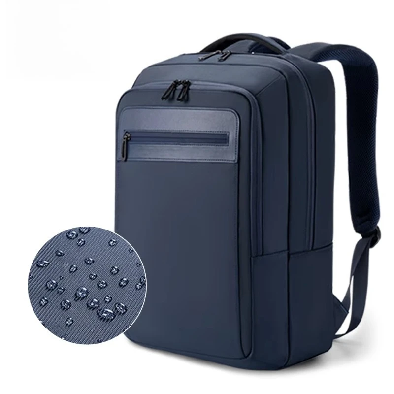 

Boys School Backpack Waterproof Backpack Men's Daily Business Laptop Backpack