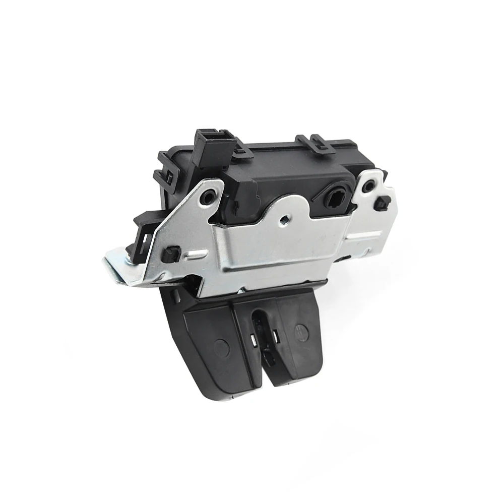 Car Tailgate Lock Latch Actuator Black 13188851 For Vauxhall/Opel Astra H Zafira Car Door Lock 0133220 13117285