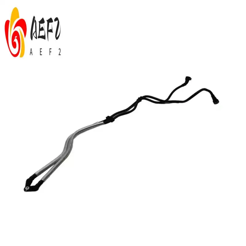

AEF2-17227604979 For Bmw F20 F30 F21 Cooling Water Pipe Water Tank Engine Oil Radiator Pipe