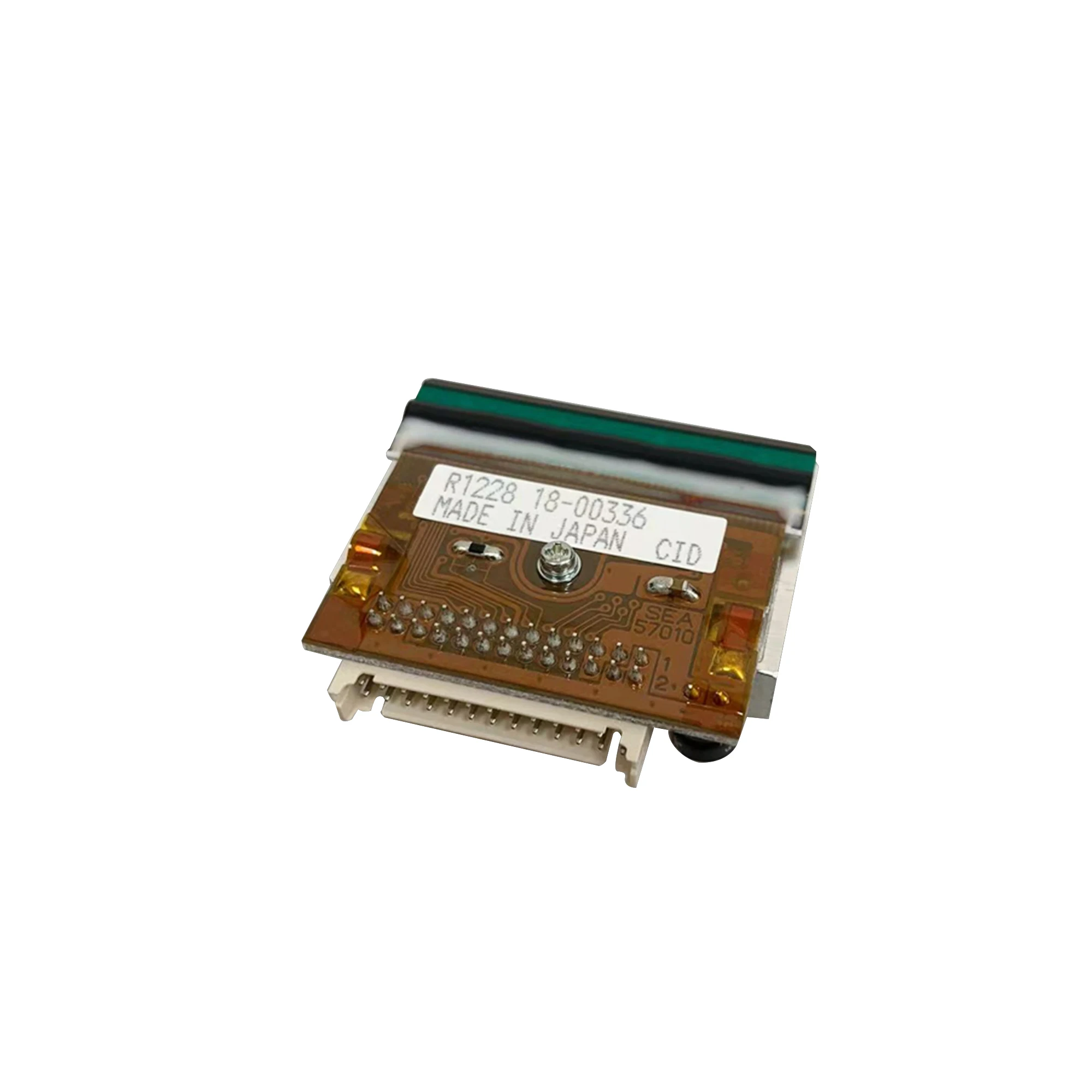 

Videojet Original 32mm Thermal Print Head 403325 Original for Videojet 6210 Tto Printer Parts