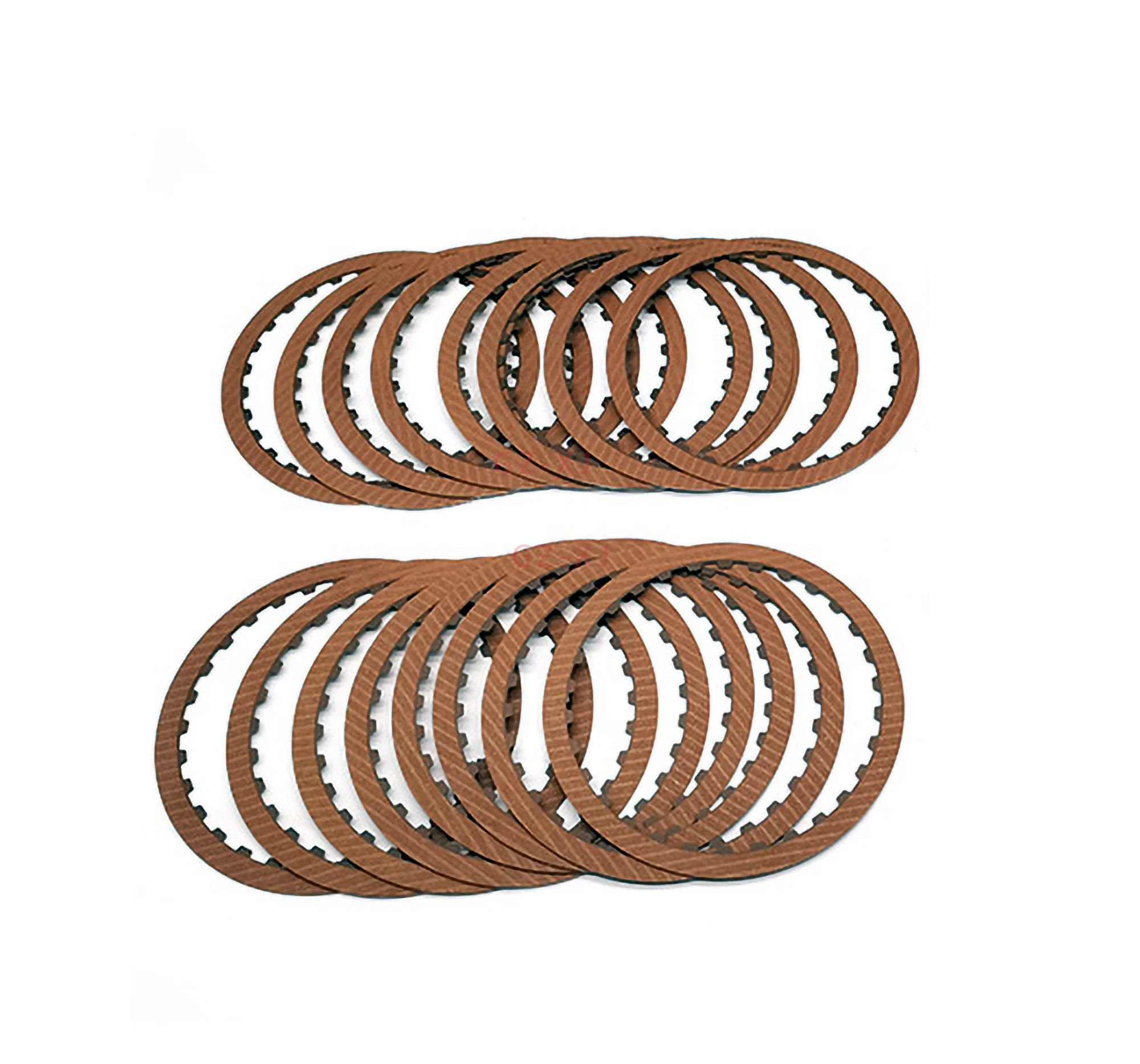 

6HP26 6HP28 Auto Transmission Clutch Plates Friction Kit For BMW VW AUDI