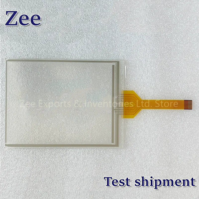 

New For TX17D55VM2CAA TX17D55VM2CAB Touch Screen Panle Glass