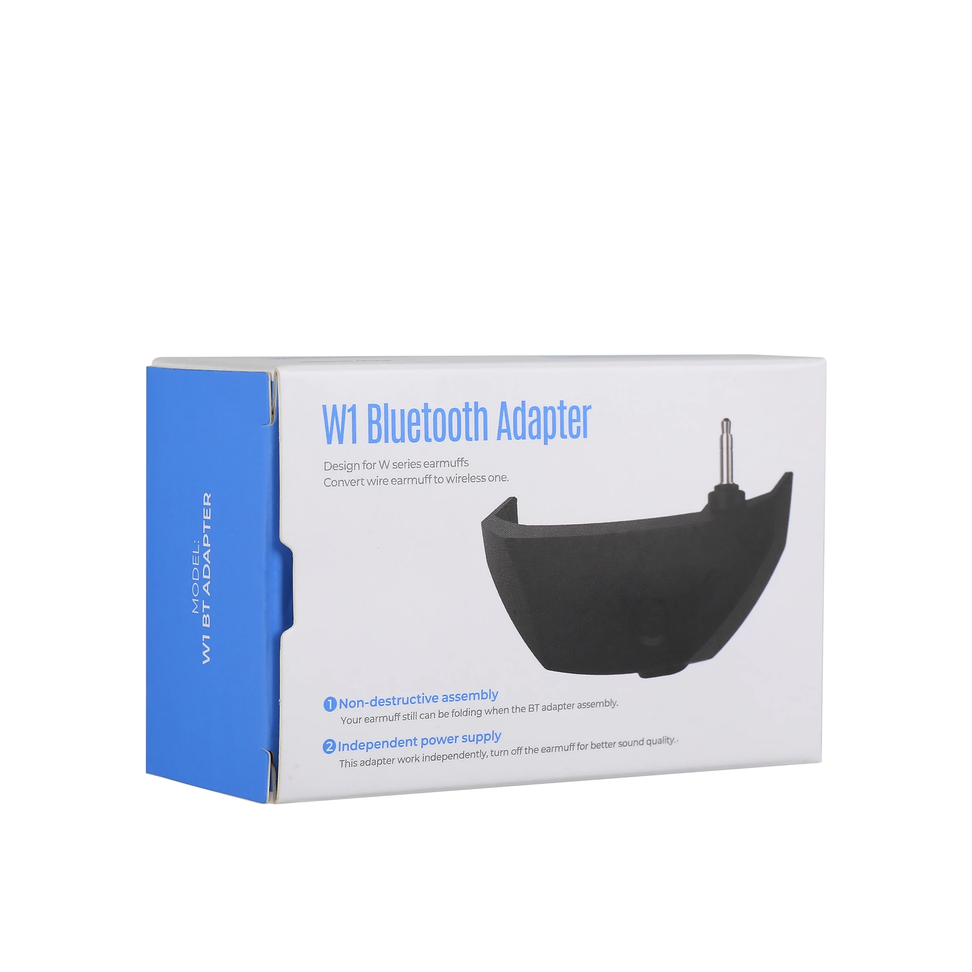 Wk Bluetooth Tactic… - image