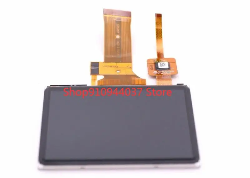 New LCD Display Screen For Nikon D5 D500 Camera Repair Part + Backlight + Touch