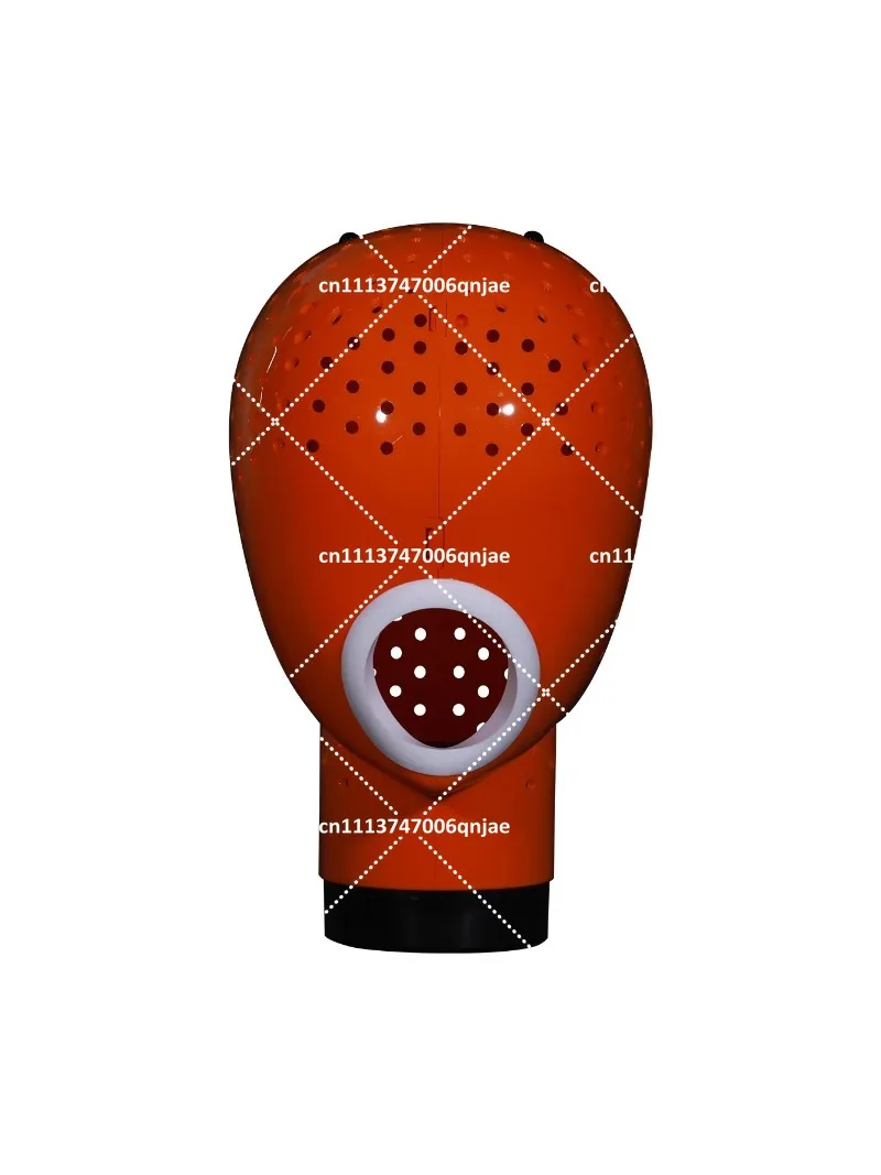 

High Quality Wig Drying Head Mannequin for Styling and Salon Use
