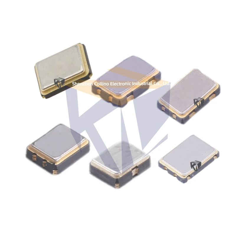 5pcs OXETGLJANF-27MHZ Q33310F70024100 S5D30.000000B20F30T OT201627MJBA4SL active crystal oscillator SX3M25.000E20F30THN