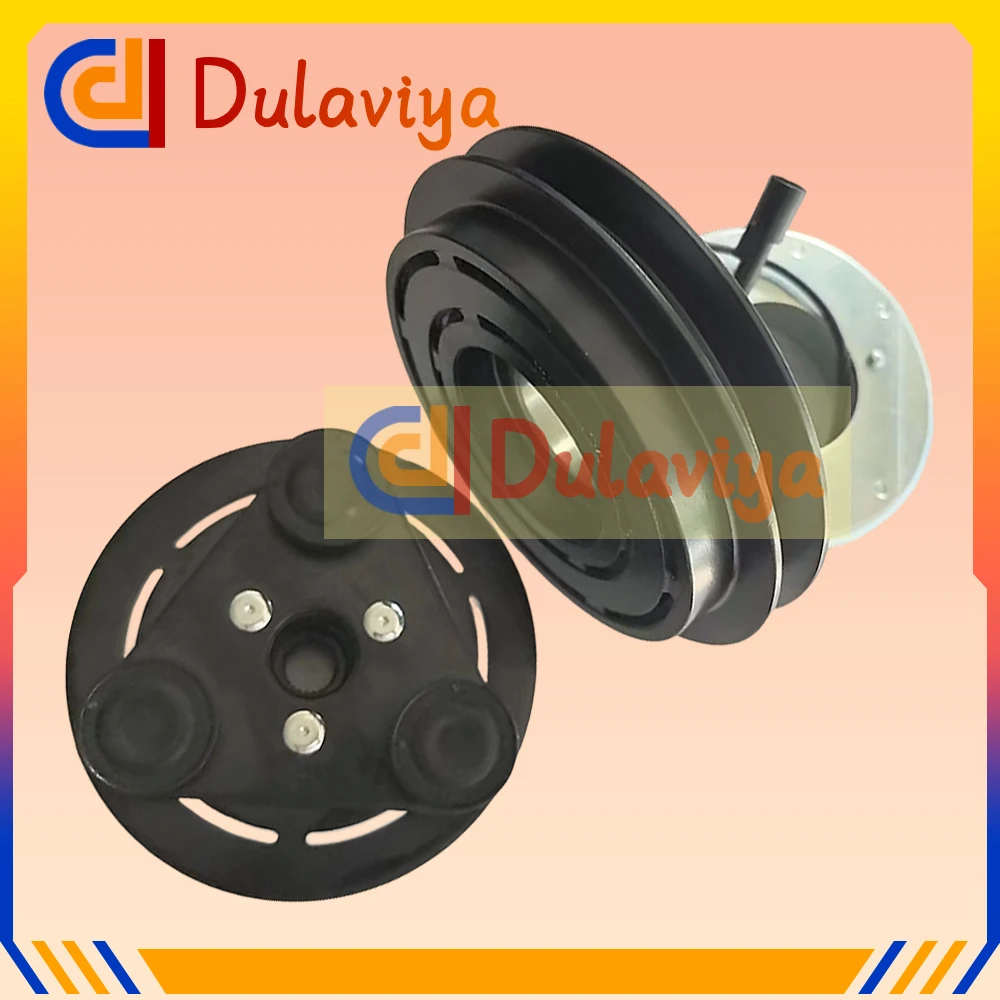 

CR14 AC Compressor Clutch For Isuzu D-Max RODEO 8980839230 8981028240 8973712580 9260000C81 5564238052 8981028241 A4201184A02001