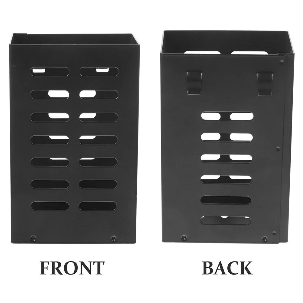 

2 Pcs Aquarium Plant Stand Plants Holder Fish Tank Flower Pot Hydroponic Planting Basket Aquatic Planter