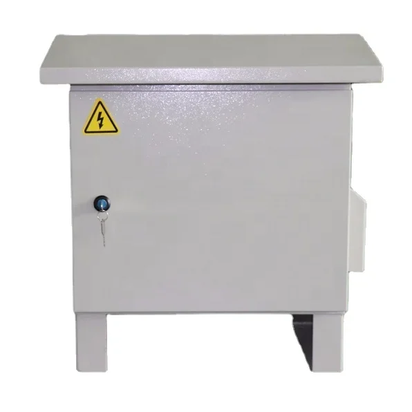 Outdoor Waterproof 15kva Three-Phase Isolation Transformer Step-up and Step-down Transformer