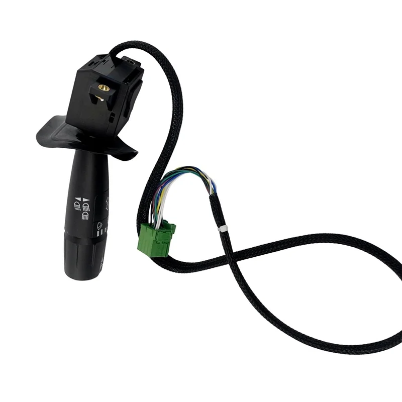 

NEW-Car Turn Signal Switch For Peterbilt Kenworth Automann P271067 P27-6221 LHD